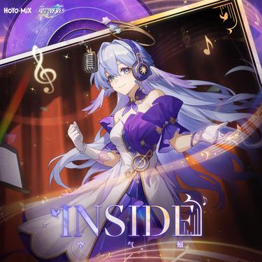 歌曲封面